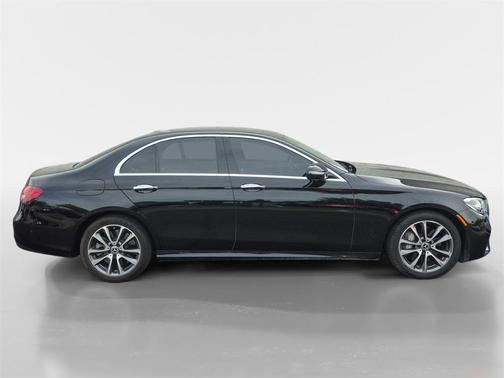 2022 Mercedes-Benz E-Class E 450 4MATIC