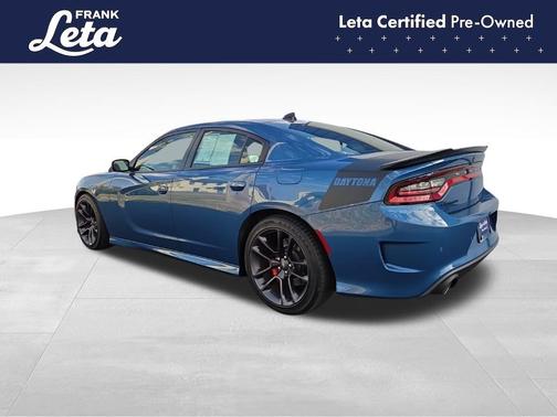 2022 Dodge Charger R/T