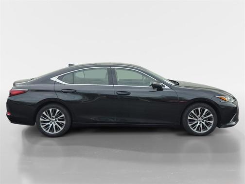 2019 Lexus ES 350 Luxury