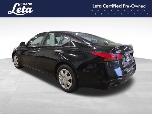 2022 Nissan Altima 2.5 S