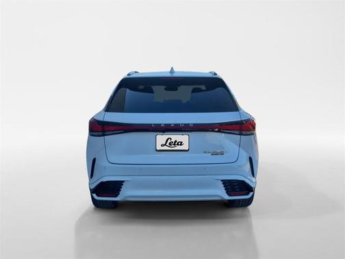 2023 Lexus RX 500h F SPORT PERFORMANCE