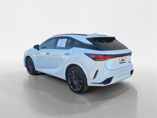 2023 Lexus RX 500h F SPORT PERFORMANCE