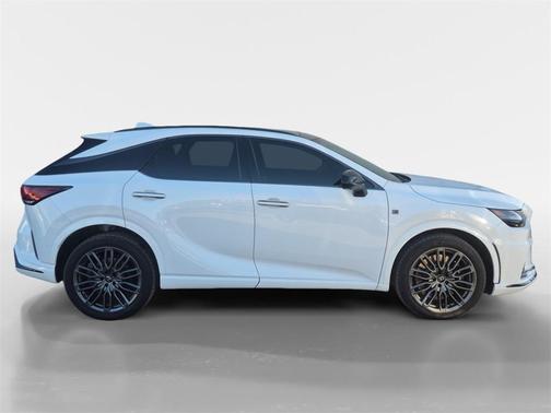 2023 Lexus RX 500h F SPORT PERFORMANCE