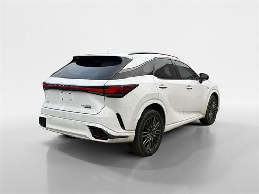 2023 Lexus RX 500h F SPORT PERFORMANCE