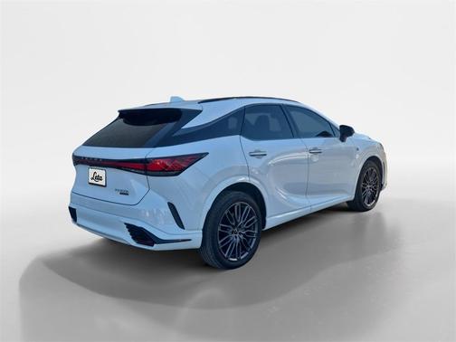 2023 Lexus RX 500h F SPORT PERFORMANCE