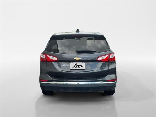 2020 Chevrolet Equinox 2LT