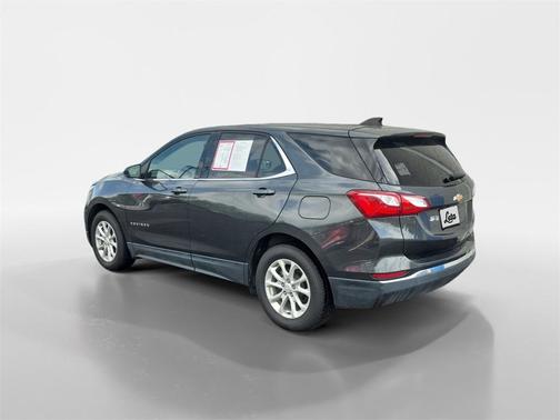 2020 Chevrolet Equinox 2LT