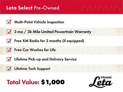 2017 Chevrolet Malibu 1LS