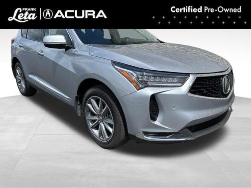 2024 Acura RDX Technology Package