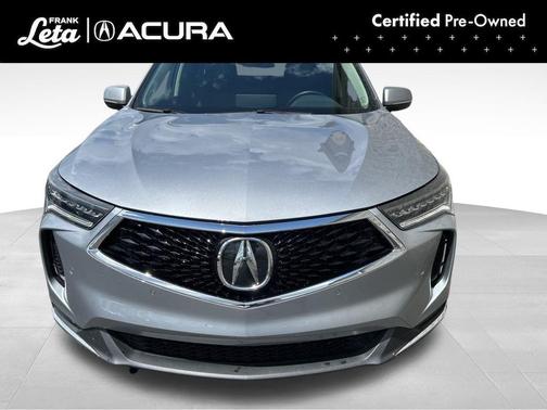 2024 Acura RDX Technology Package