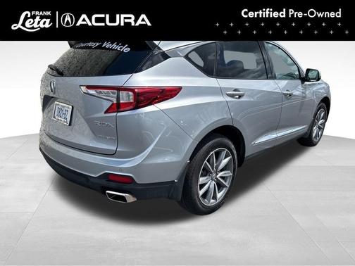 2024 Acura RDX Technology Package