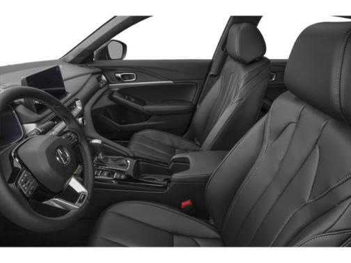 2026 Acura Integra A-Spec