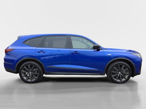 2025 Acura MDX