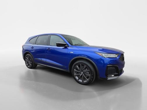 2025 Acura MDX