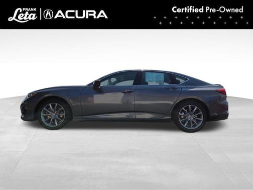 2023 Acura TLX Base