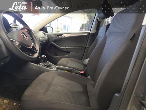 2015 Volkswagen Jetta 