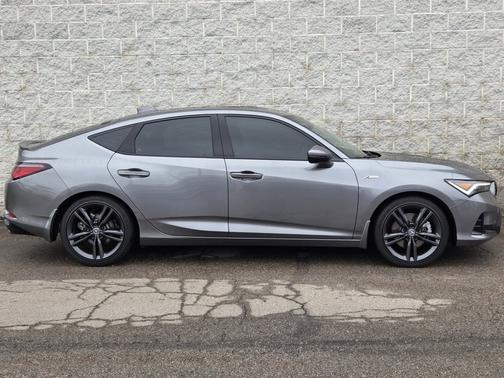 2024 Acura Integra