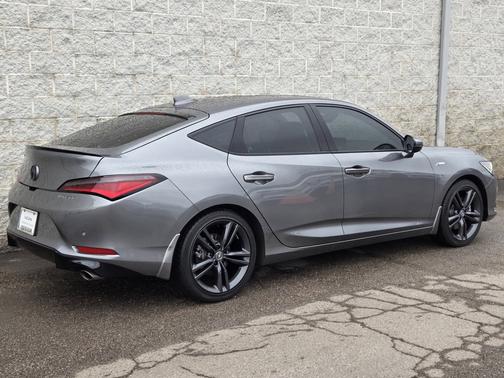 2024 Acura Integra