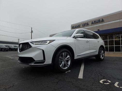 2026 Acura MDX Base