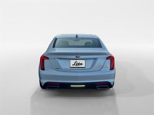 2020 Cadillac CT5 Premium Luxury AWD