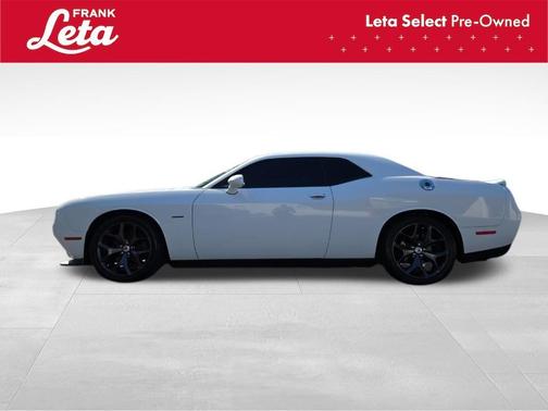 2019 Dodge Challenger R/T