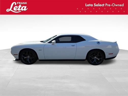 2019 Dodge Challenger R/T
