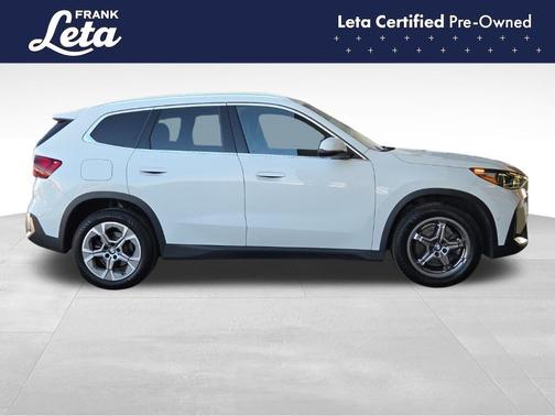 2023 BMW X1 xDrive28i