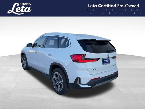 2023 BMW X1 xDrive28i