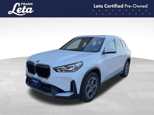 2023 BMW X1 xDrive28i