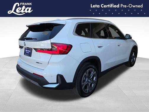 2023 BMW X1 xDrive28i