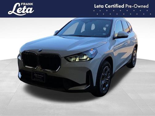 2023 BMW X1 xDrive28i