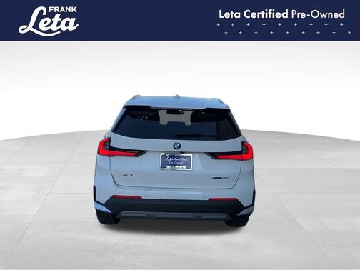 2023 BMW X1 xDrive28i