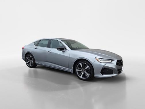 2025 Acura TLX