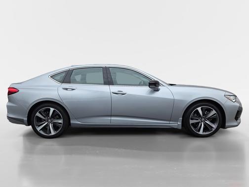 2025 Acura TLX