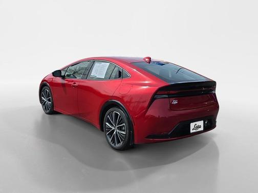 2024 Toyota Prius XLE