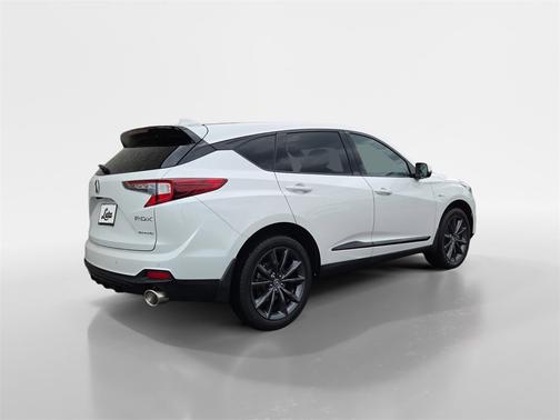 2025 Acura RDX