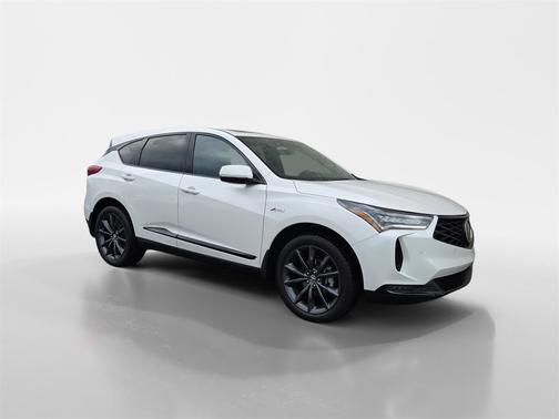 2025 Acura RDX