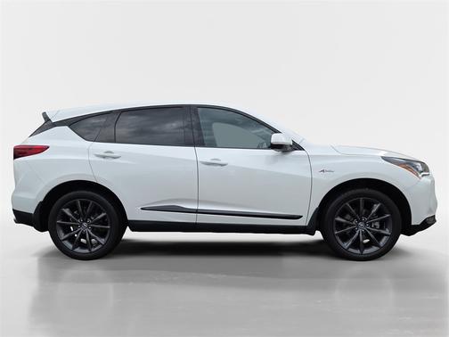 2025 Acura RDX