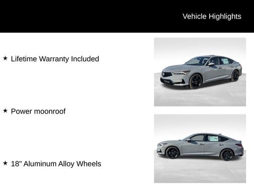 2026 Acura Integra A-Spec Technology