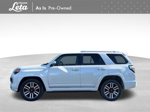 2014 Toyota 4Runner Sport