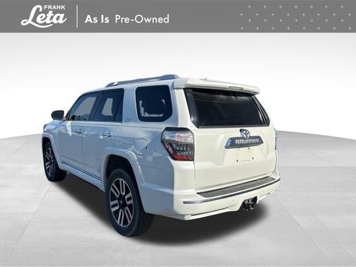 2014 Toyota 4Runner Sport