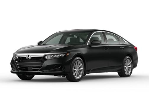 2022 Honda Accord LX 1.5T