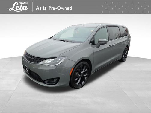 2020 Chrysler Pacifica Touring