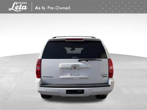 2011 Chevrolet Tahoe LT