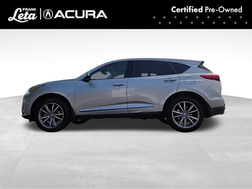 2023 Acura RDX Technology Package