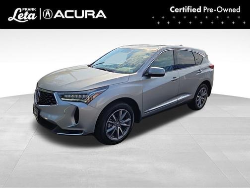 2023 Acura RDX Technology Package