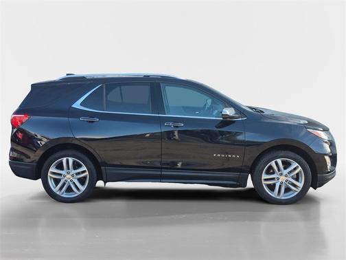2020 Chevrolet Equinox Premier w/2LZ