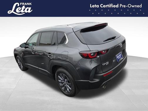 2023 Mazda CX-50 2.5 S Preferred Plus Package