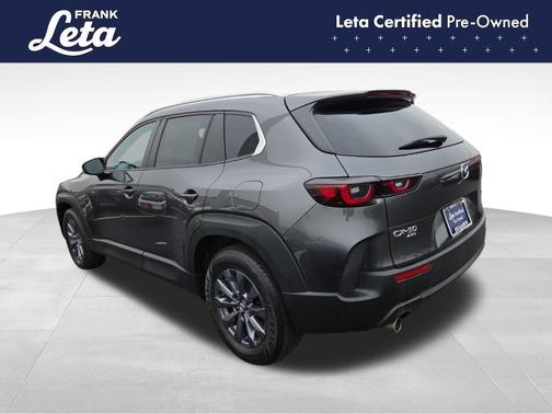 2023 Mazda CX-50 2.5 S Preferred Plus Package