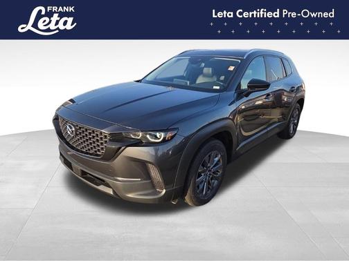 2023 Mazda CX-50 2.5 S Preferred Plus Package
